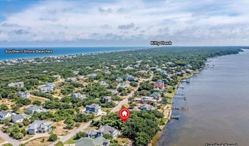 Photo #13 of 31 North Dune Loop, Southern Shores, NC 0.4 acres