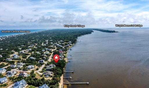 Photo #10 of 31 North Dune Loop, Southern Shores, NC 0.4 acres