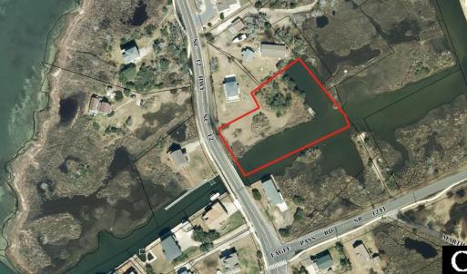 Photo #1 of NC Highway 12, Hatteras, NC 1.2 acres