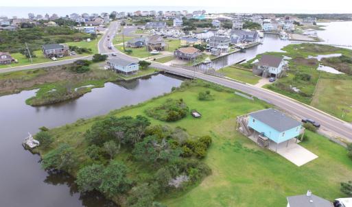 Photo #2 of NC Highway 12, Hatteras, NC 1.2 acres