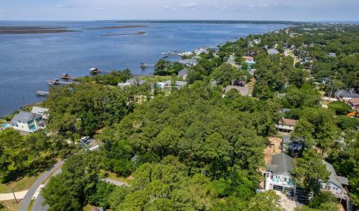 Photo #11 of 1707 Bay Drive, Kill Devil Hills, NC 0.1 acres