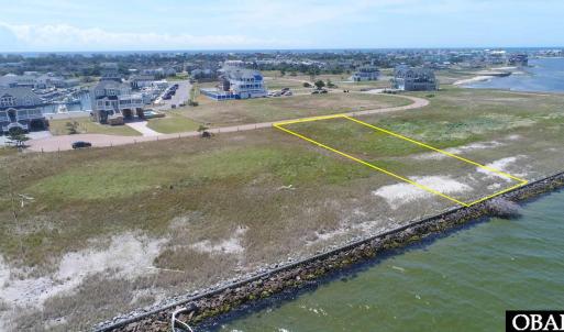Photo #3 of 58166 Hatteras Harbor, Hatteras, NC 0.4 acres