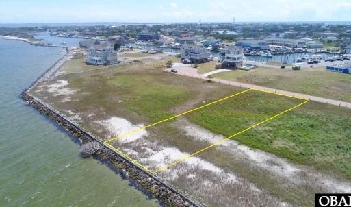 Photo #1 of 58166 Hatteras Harbor, Hatteras, NC 0.4 acres