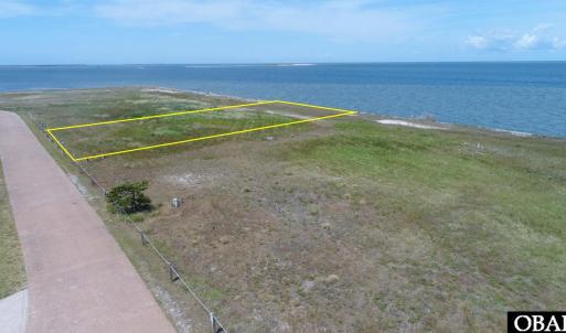 Photo #2 of 58166 Hatteras Harbor, Hatteras, NC 0.4 acres