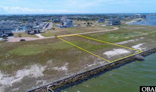 Photo #3 of 58164 Hatteras Harbor, Hatteras, NC 0.4 acres