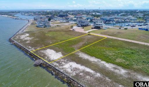 Photo #2 of 58164 Hatteras Harbor, Hatteras, NC 0.4 acres
