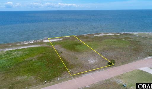 Photo #1 of 58164 Hatteras Harbor, Hatteras, NC 0.4 acres