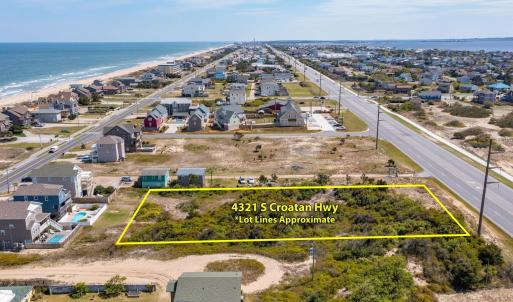 Photo #2 of 4321 Croatan Highway, Nags Head, NC