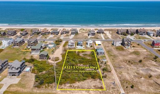 Photo #1 of 4321 Croatan Highway, Nags Head, NC