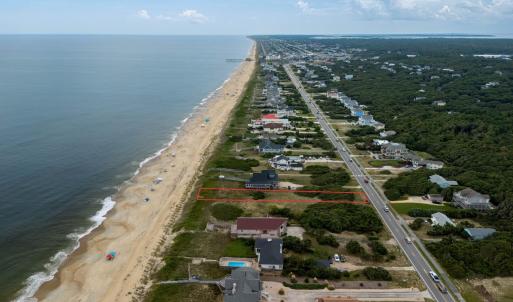 Photo #12 of 76A Ocean Boulevard, Southern Shores, NC