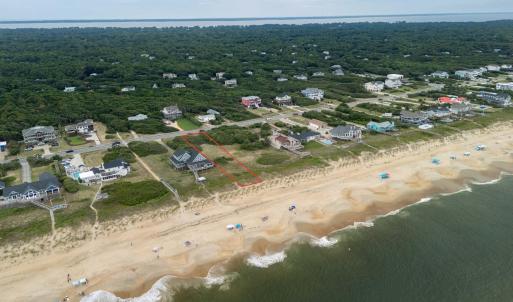 Photo #9 of 76A Ocean Boulevard, Southern Shores, NC