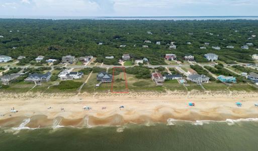 Photo #8 of 76A Ocean Boulevard, Southern Shores, NC