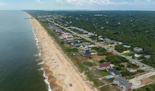 Photo #11 of 76A Ocean Boulevard, Southern Shores, NC