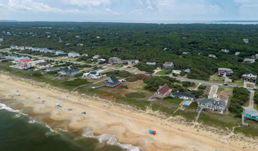 Photo #10 of 76A Ocean Boulevard, Southern Shores, NC