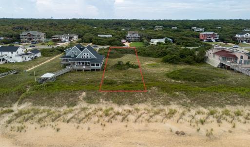 Photo #2 of 76A Ocean Boulevard, Southern Shores, NC