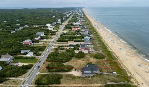 Photo #6 of 76A Ocean Boulevard, Southern Shores, NC
