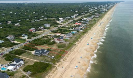 Photo #7 of 76A Ocean Boulevard, Southern Shores, NC