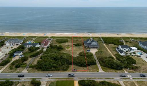 Photo #3 of 76A Ocean Boulevard, Southern Shores, NC