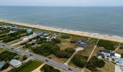 Photo #4 of 76A Ocean Boulevard, Southern Shores, NC