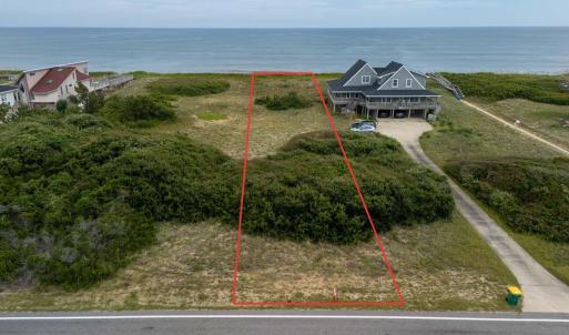 Photo #1 of 76A Ocean Boulevard, Southern Shores, NC