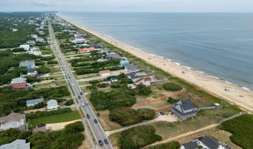 Photo #5 of 76A Ocean Boulevard, Southern Shores, NC