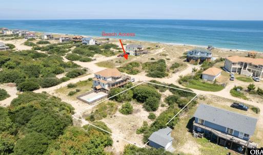 Semi-Oceanfront