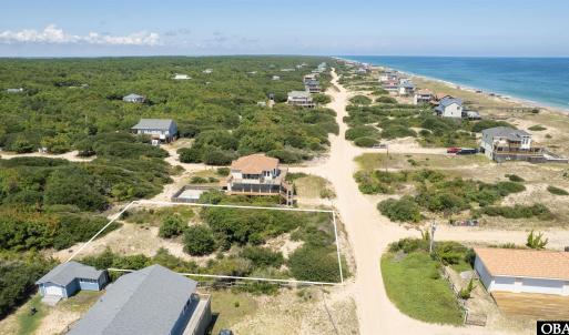 Carova Beaches