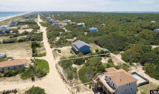 Home of the Wild Horses