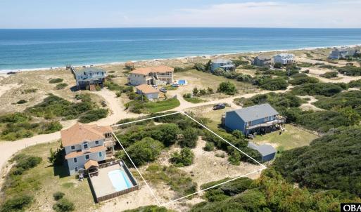 Ocean View Potential!