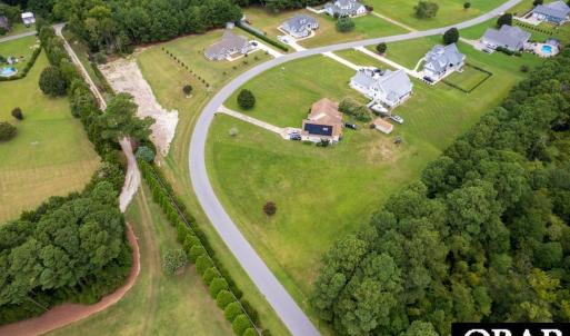 Photo #2 of 123 Catherine Drive, Harbinger, NC 0.9 acres