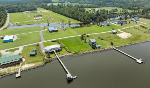 Photo #2 of 324 Owens Lane, Columbia, NC 0.4 acres