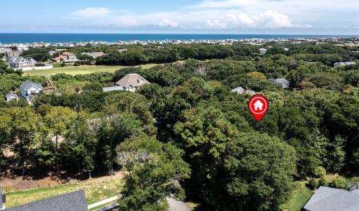 Photo #6 of 4316 Worthington Lane, Kitty Hawk, NC 0.4 acres