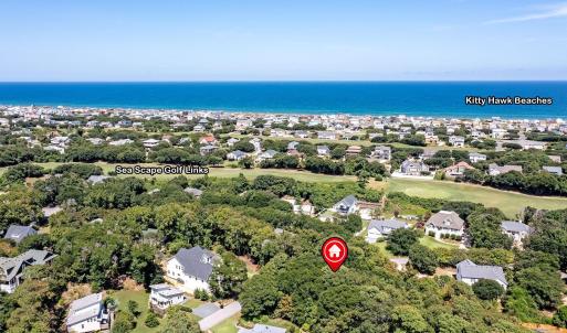 Photo #5 of 4316 Worthington Lane, Kitty Hawk, NC 0.4 acres