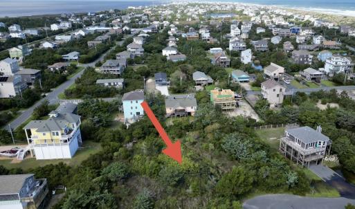 Photo #1 of 26197 Skip Jack Court, Salvo, NC 0.3 acres