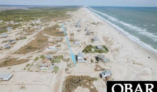 Photo #4 of 1671 Sandpiper Road, Corolla, NC