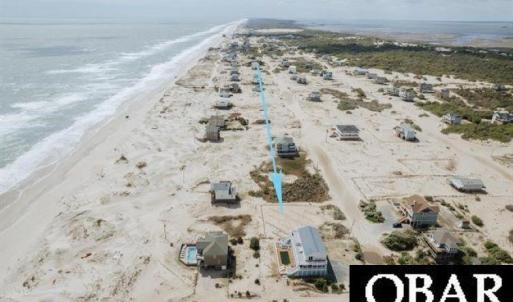 Photo #1 of 1671 Sandpiper Road, Corolla, NC