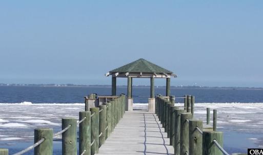 Community Pier