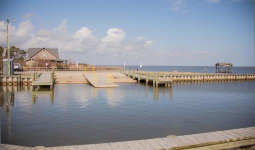 Public Boat Ramp