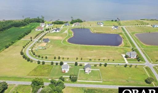 Photo #3 of 145 Colington Circle, Aydlett, NC 0.7 acres