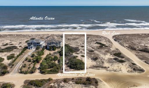 Photo #2 of 2301 Sandfiddler Road, Corolla, NC 0.8 acres