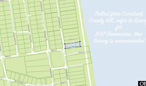 Photo #5 of 2301 Sandfiddler Road, Corolla, NC 0.8 acres