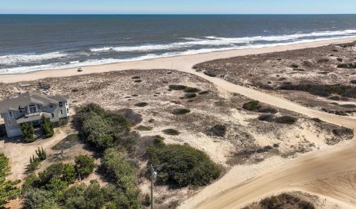 Photo #2 of 2301 Sandfiddler Road, Corolla, NC 0.8 acres