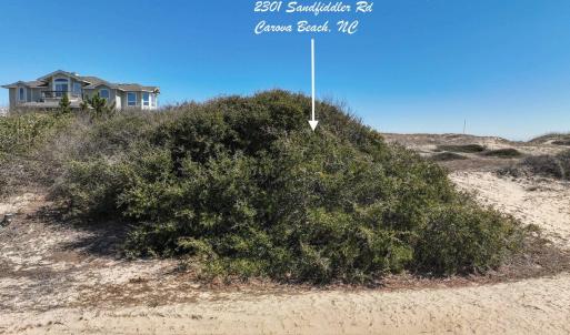 Photo #6 of 2301 Sandfiddler Road, Corolla, NC 0.8 acres