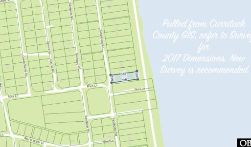 Photo #5 of 2301 Sandfiddler Road, Corolla, NC 0.8 acres