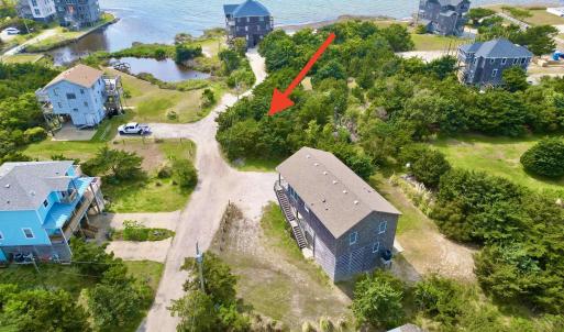 Photo #2 of 23171 Wimble Shoals Drive, Rodanthe, NC 0.2 acres