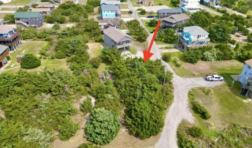 Photo #3 of 23171 Wimble Shoals Drive, Rodanthe, NC 0.2 acres