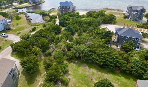 Photo #5 of 23171 Wimble Shoals Drive, Rodanthe, NC 0.2 acres
