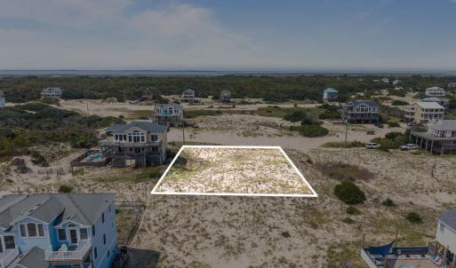 Photo #1 of 1629 Sandpiper Road, Corolla, NC 0.3 acres