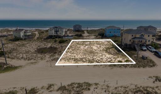 Photo #3 of 1629 Sandpiper Road, Corolla, NC 0.3 acres
