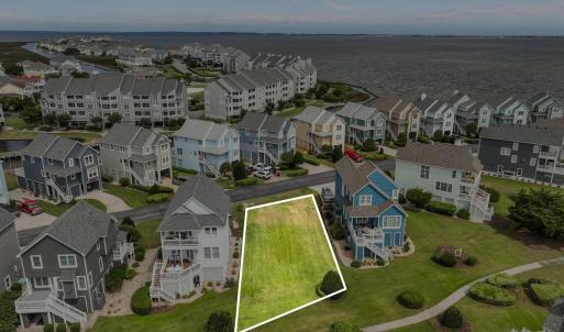 Photo #2 of 40 Sailfish Drive, Manteo, NC